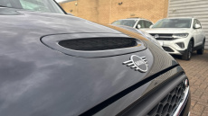 MINI Hatchback 2.0 Cooper S Exclusive 3dr Petrol Hatchback